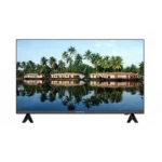 شاشة تليزون 32 بوصة سمارت اندرويد 14 بدون اطار TZ32SF1-A14