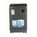 غسالة ايكون أوتوماتيك علوية بغطاء من الزجاج بسعة 11 كيلو  WMTL11000