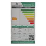 ⁦غسالة ايكون حوضين 5كغ - موديل - WMTT500⁩ - الصورة ⁦2⁩