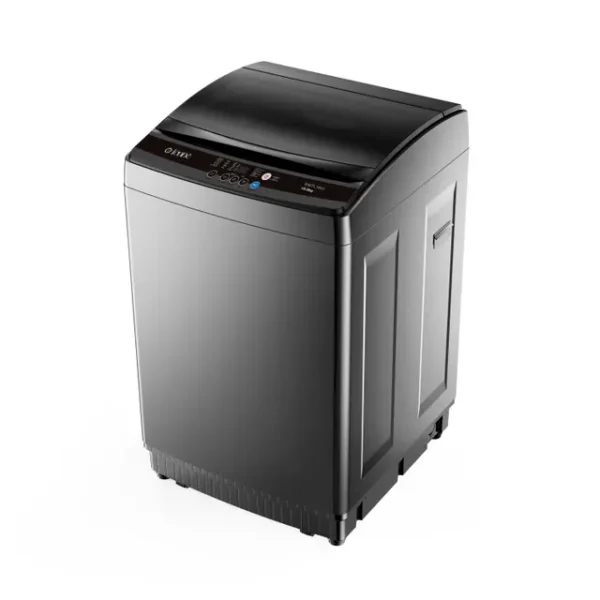 غسالة ايكون أوتوماتيك بفتحة علوية بغطاء من الزجاج بسعة 18 كيلو - موديل -WMTL18000