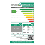⁦مكيف اسبليت اوكس انفرتر بارد 12000وحده ASW-12A2/CAR3DI⁩ - الصورة ⁦2⁩