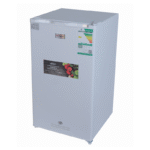 ثلاجة جنرال كلاس باب واحد ثلج - ابيض 3.1 قدم - موديل GEN-CL1-121