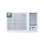 مكيف شباك دبليو بوكس بلاس 24 وحدة - بارد - WBW24CPLUS