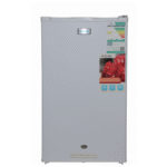 ثلاجة ايكون باب واحد ثلج - ابيض 3.1 قدم موديل - ICN1-121