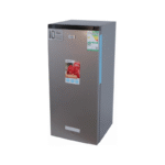 ثلاجة ايكون باب واحد ثلج - فضي موديل 3.1 - قدم ICN1-121