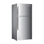 ثلاجة سوبر جنرال 23 قدم استيل بخار موديل KSGR845S