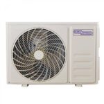 ⁦مكيف اسبليت سوبر جنرال 24 الف وحده حار/بارد اونو KSGS243GER⁩ - الصورة ⁦2⁩