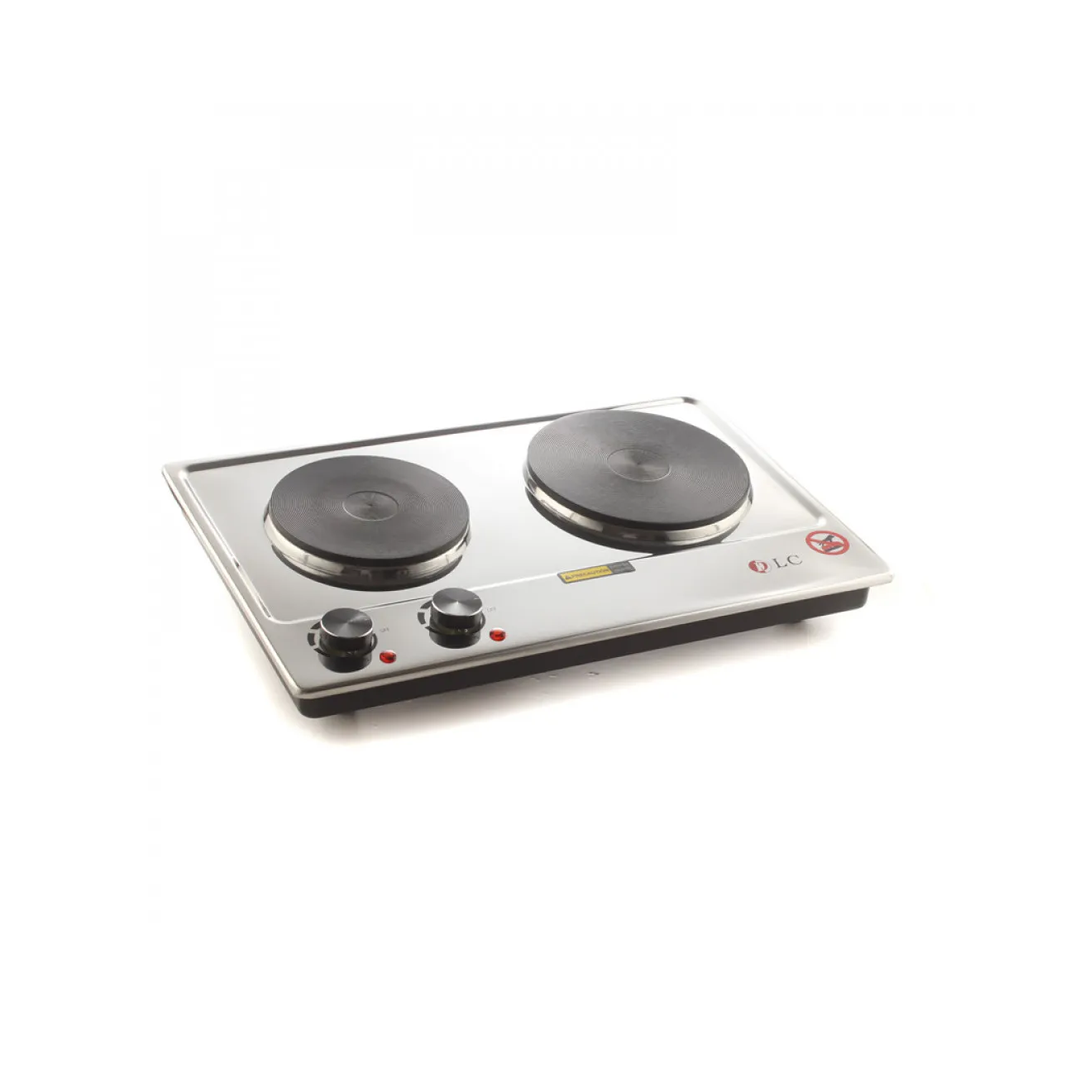 1118 سطح DLC حجر كهرباء 2عين DLC-6702 - الصورة 1