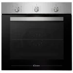 فرن كاندي بلت ان كهرباء ايطالي 60 سم 70 لتر 9 وظائف  FCEM663X19