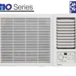 مكيف شباك سوبر جنرال اونو 24 الف وحدة بارد KSGA24GE