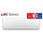 مكيف اسبليت سوبر جنرال ايجيت 24 وحدة / حار و بارد     KSGS245GER