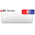 مكيف اسبليت سوبر جنرال ايجيت 12 وحدة حار / بارد  KSGS135GER