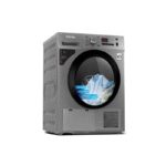 نشافة ايكون 8ك مع مكثف ICNDR8