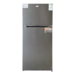 ثلاجة ايكون بابين بخار - ستيل 16.9 قدم - موديل ICN2-750