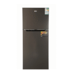 ثلاجة ايكون باببين بخار - ستيل 14.9 قدم - موديل ICN2-650