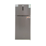 ثلاجة ايكون بابين بخار - ستيل 18.6 قدم - موديل ICN2-850