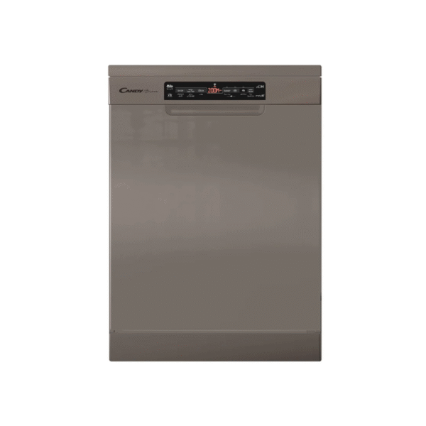 غسالة صحون كاندي 5 برامج 13 مكان   CDPN2D360PXZ-19