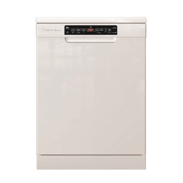 غسالة صحون كاندي 9 برامج 13 مكان   CDPN2D360PWZ-19