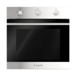 فرن بومبي كهرباء مدمج 4 برامج 60 سم _ PO60E4