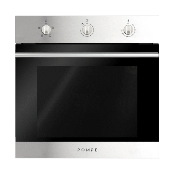فرن بومبي كهرباء مدمج 4 برامج 60 سم _ PO60E4