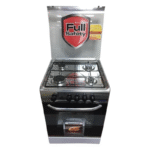 فرن غاز جرين 4 عيون اليكتريك ستيل 3539