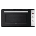 فرن كاندي بلت ان غاز ايطالي 90 سم 100 لتر 4 وظائف  FCG942DLXSASO