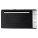 فرن كاندي بلت ان كهرباء ايطالي 90 سم 83 لتر 9 وظائف   FCE943LX