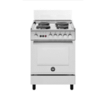 فرن كهرباء لاجرمني 60*60سم 4 عيون حجر  إيطالي TU60440DX