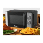 ميكروويف رويال جي دبليو  أسود 20 لتر  RA-20XM2