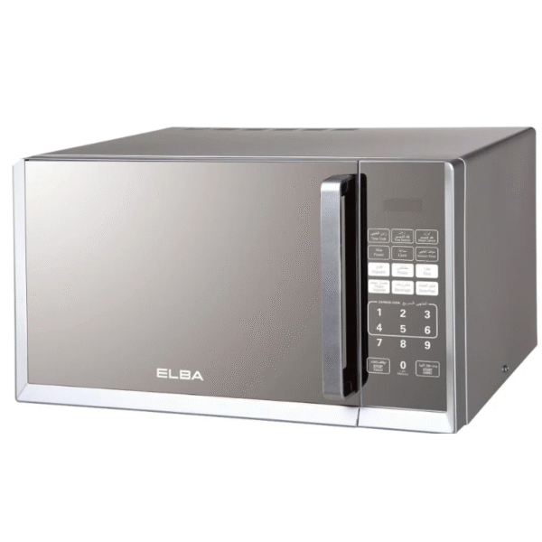 ميكرويف البا 23 لتر  ELBA23