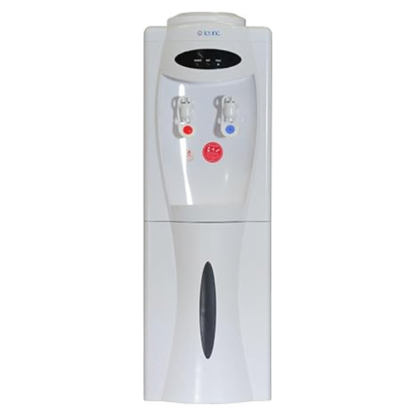 براده ايكون ساخن و بارد استاند  موديل ICO40W