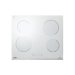 سطح البا بلت ان كهرباء سيراميك ايطالي 60 سم  ASEVC604XFWW