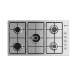 سطح بلم بلت ان غاز إيطالي 90 سم  B90-544X