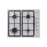 سطح بلم بلت ان غاز إيطالي 60 سم BL65-400