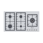 سطح بلم بلت ان غاز إيطالي 90 سم  B95-901X