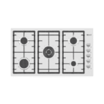 سطح بلم بلت ان غاز إيطالي 90 سم B95-565X