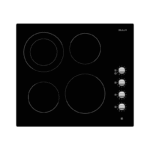 سطح بلم بلت ان كهرباء سيراميك 60 سم EVC614SK