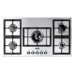 سطح فلجور 4 عين غاز 2 عين 90/60 حديد  FUDE 902