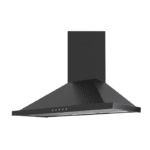 شفاط بلم جداري 60 سم هرمي إيطالي قوة 1000   PLATINUMNERO60