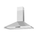 شفاط بلم جداري 90 سم هرمي قوة 1200    TORNADO90-1200