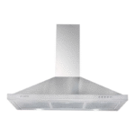 شفاط بومبي هرمي 90 سم PHCH90