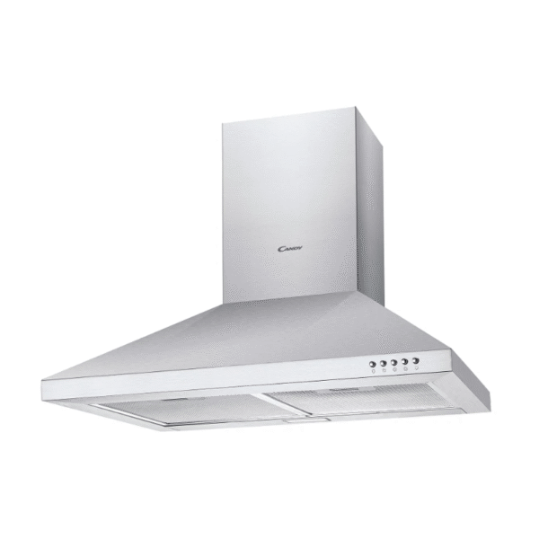 شفاط كاندي هرمي جداري 90 سم  CCH9MX