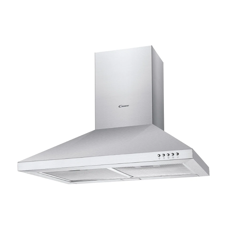 WBR90WL - 2025-10-27T141401.661 شفاط كاندي هرمي جداري 90 سم CCH9MX - الصورة 1