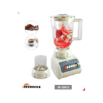 خلاط كهربائي مورنيس سعة 1.5 لتر MI-39910