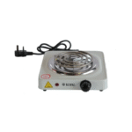 موقد كهربائي حلزوني ايكون 1000 وات - TH-01