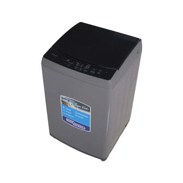 غسالة ملابس سوبر جنرال  8كجم علوي KSGW826