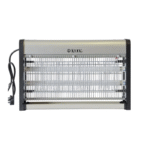 صعق الحشرات ايكون 39 واط 100 متر JB15C-2X15W