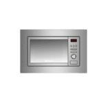 ميكرويف بلم بلت ان 23 لتر مع شواية  RAPID23