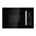 ميكرويف البا بلت ان شواية 31 لتر   BLACK32