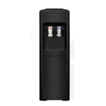 برادة دبليو بوكس اسود  2 صنبور KWD-708